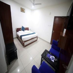 Hotel Satya International Singrauli Exterior foto
