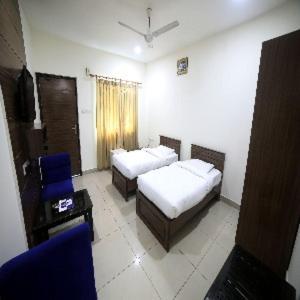 Hotel Satya International Singrauli Exterior foto
