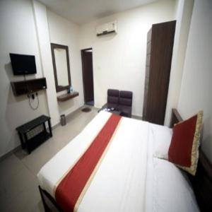 Hotel Satya International Singrauli Exterior foto